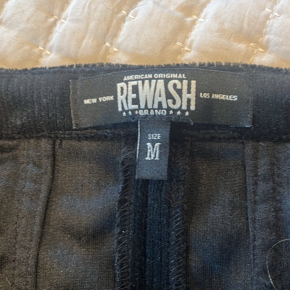 American Original Rewash Brand New York - Picture 6 of 8